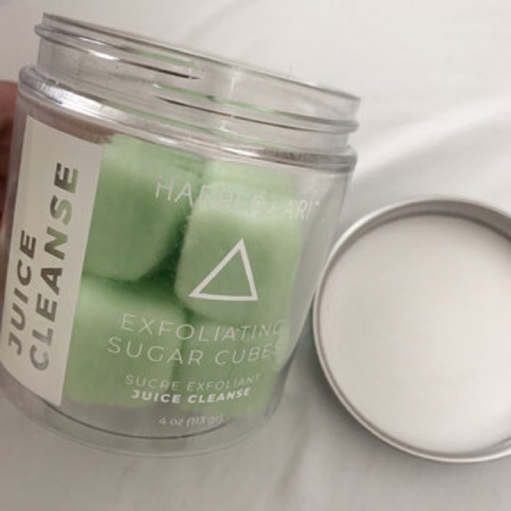 🎉Host Pick🎉🆕🛀🏻Exfoliating Sugar Cubes Juice - Picture 6 of 11
